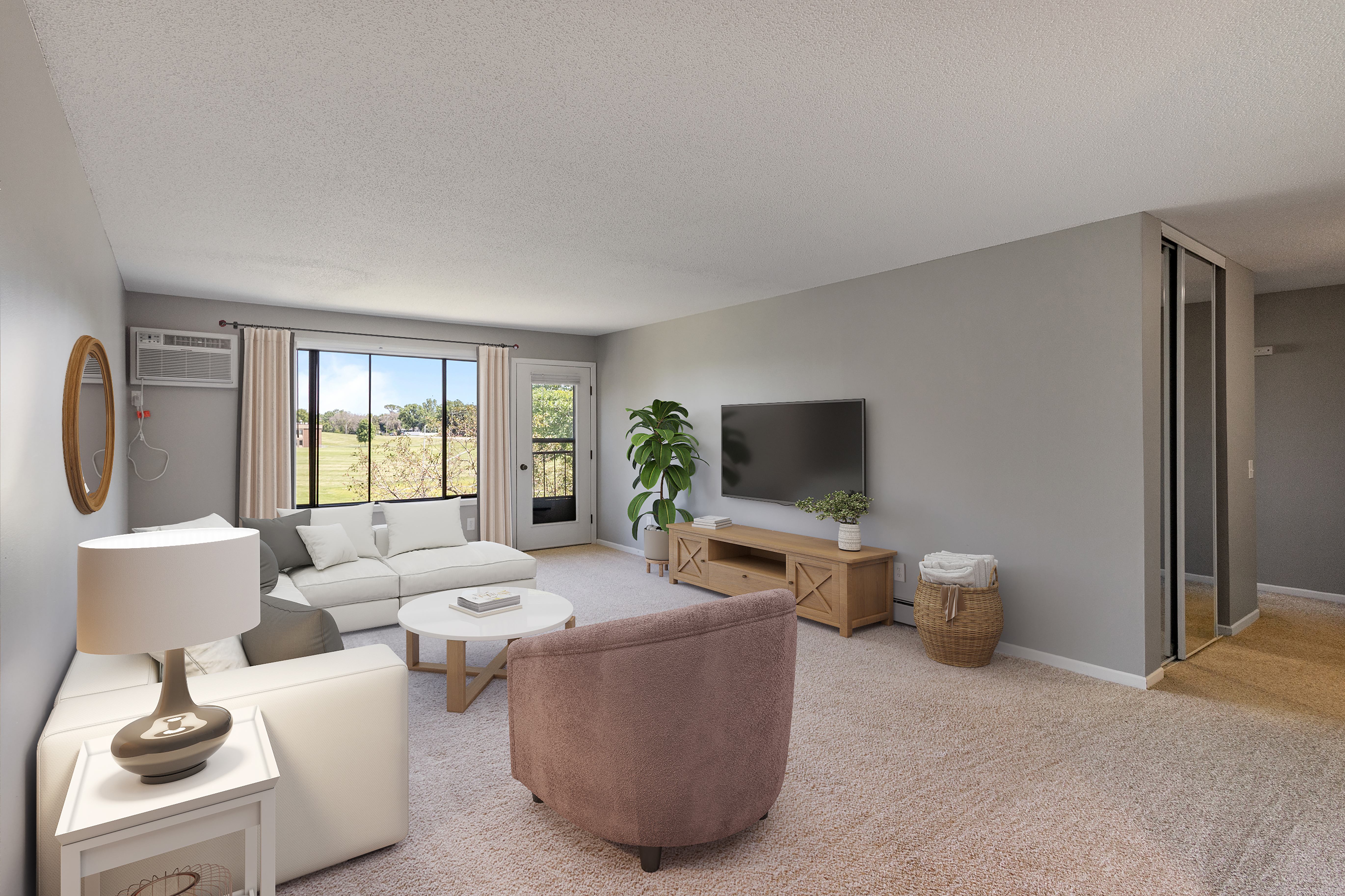 Heritage Hills is a similar property to Masada Manor located in Bloomington